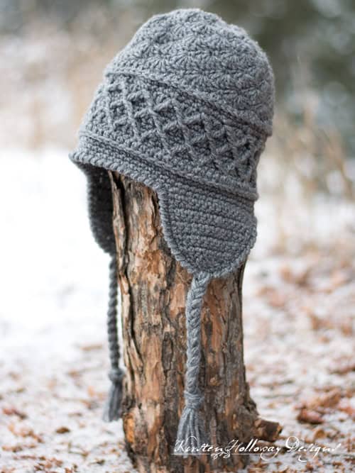 50+ Father’s Day Crochet Patterns