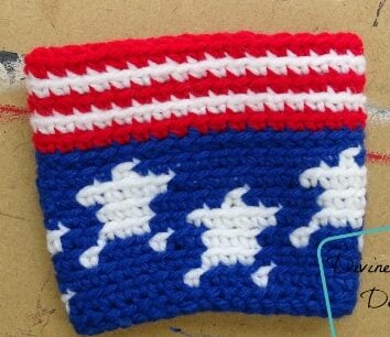50+ 4th of July Crochet Patterns