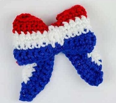 50+ 4th of July Crochet Patterns