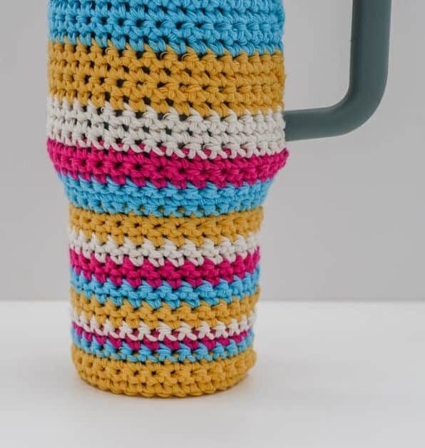 50+ 4th of July Crochet Patterns