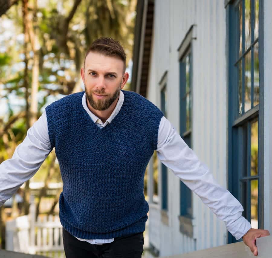 50+ Father’s Day Crochet Patterns