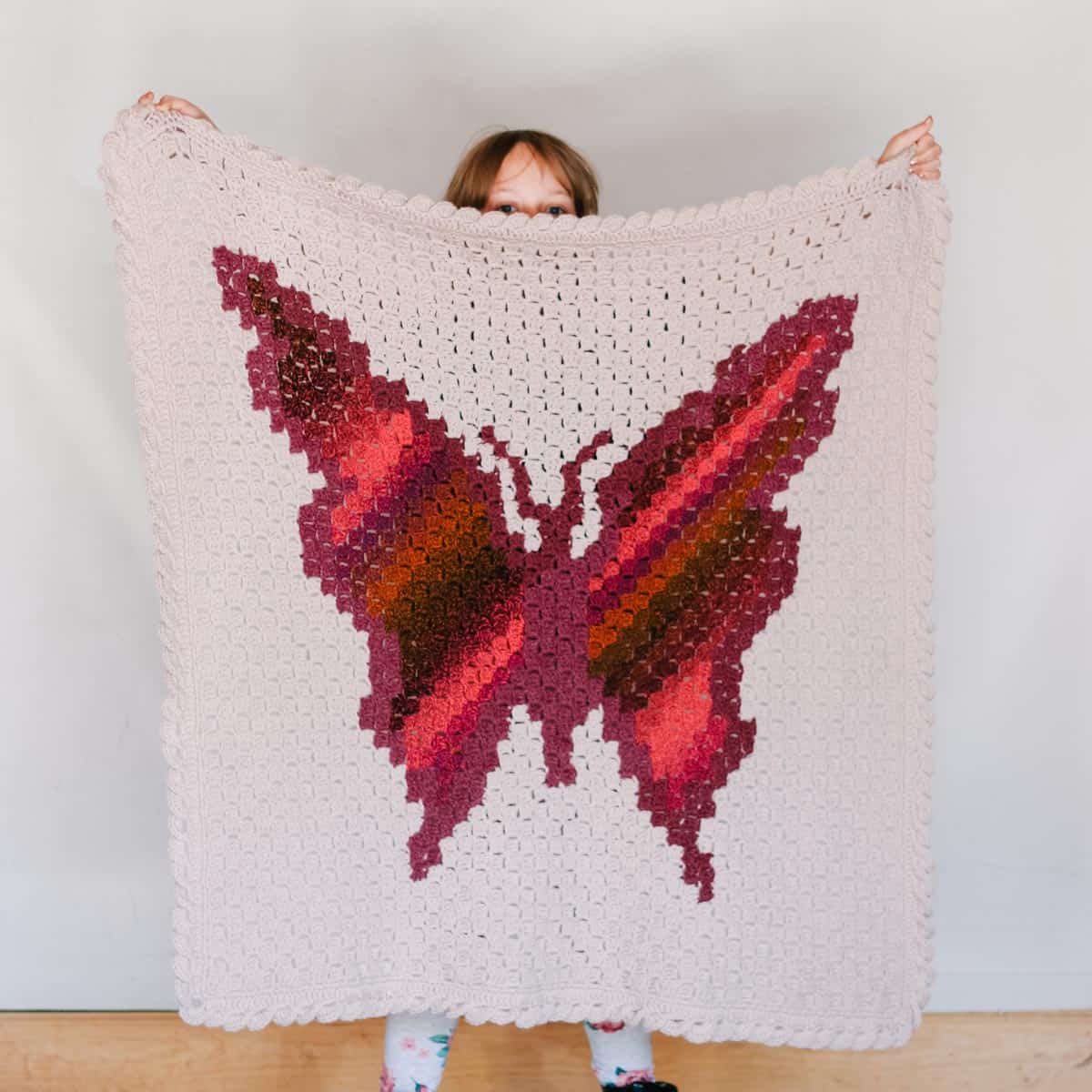 30+ Crochet Butterfly Patterns