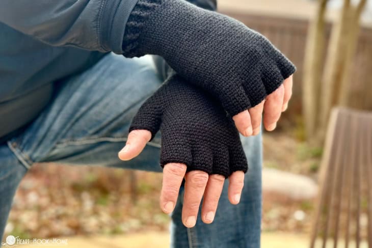 50+ Father’s Day Crochet Patterns