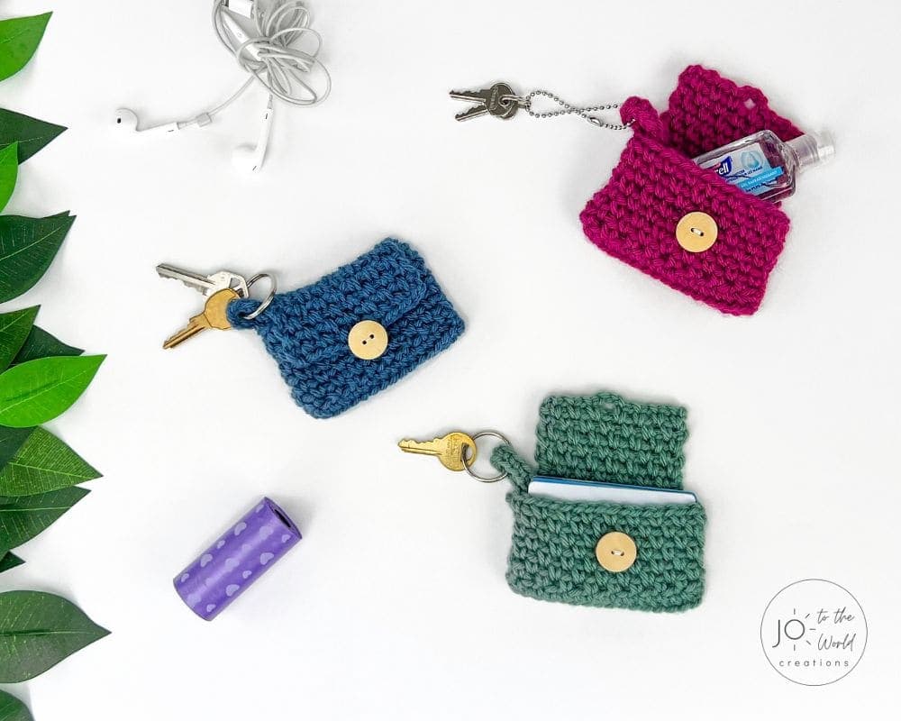 50+ Father’s Day Crochet Patterns