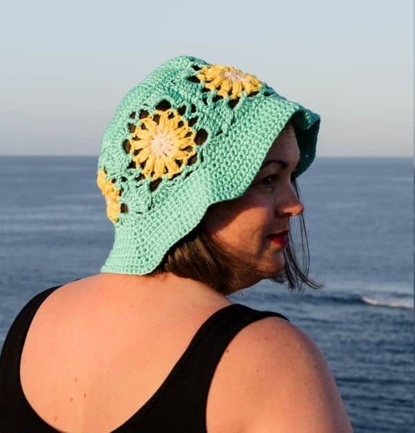 50+ 4th of July Crochet Patterns