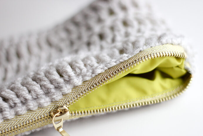 15+ Crochet Pencil Case Patterns