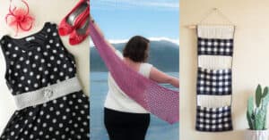 50+ Mother’s Day crochet patterns