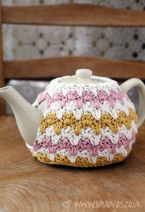 50+ Mother’s Day crochet patterns