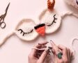 15+ Crochet Sleep Mask Patterns