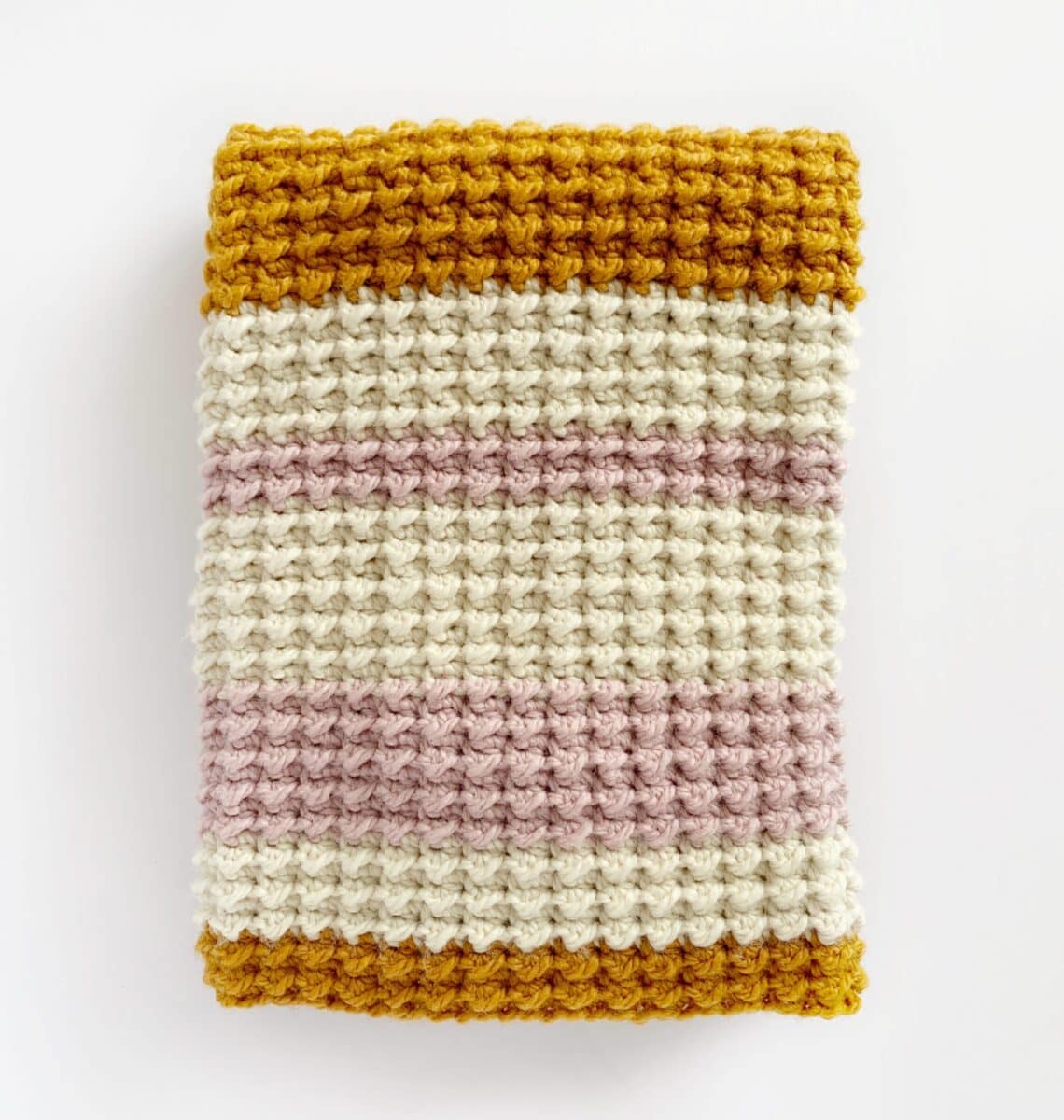 20+ Chunky Crochet Blanket patterns
