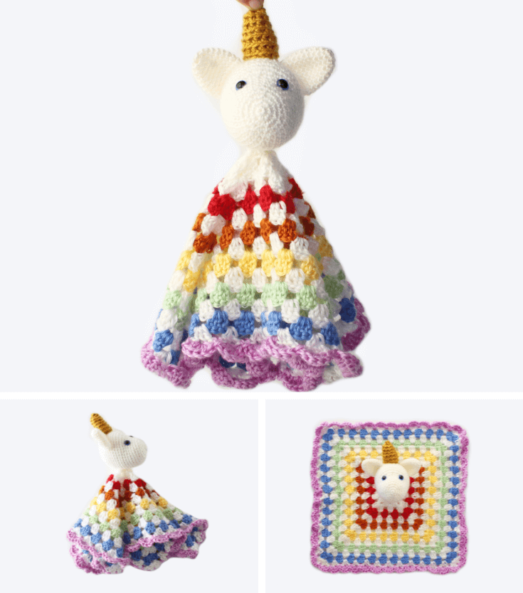 70+ Fantastic One Skein Crochet Projects You'll Love