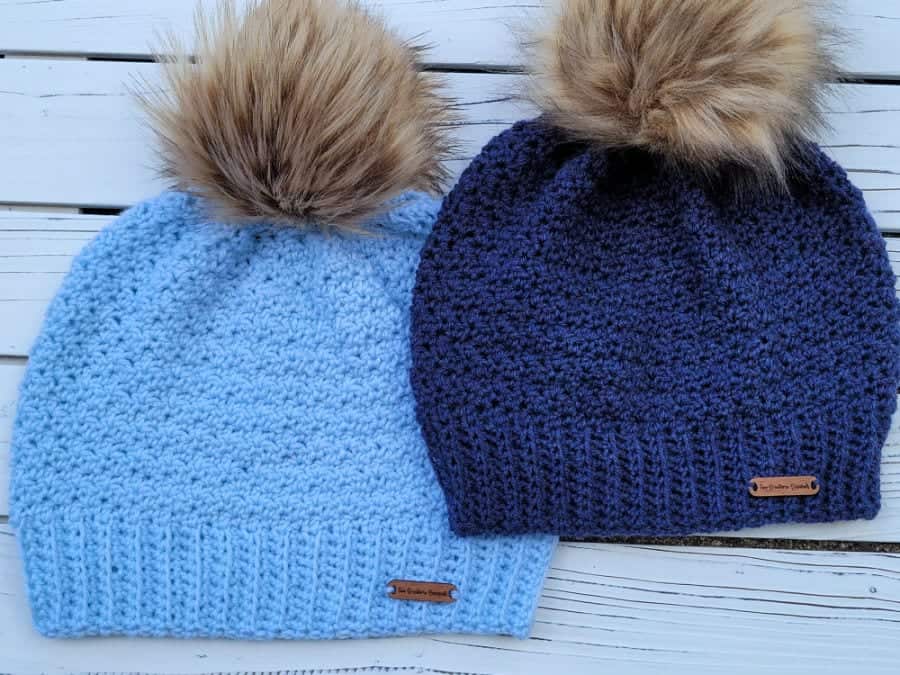 70+ Fantastic One Skein Crochet Projects You'll Love