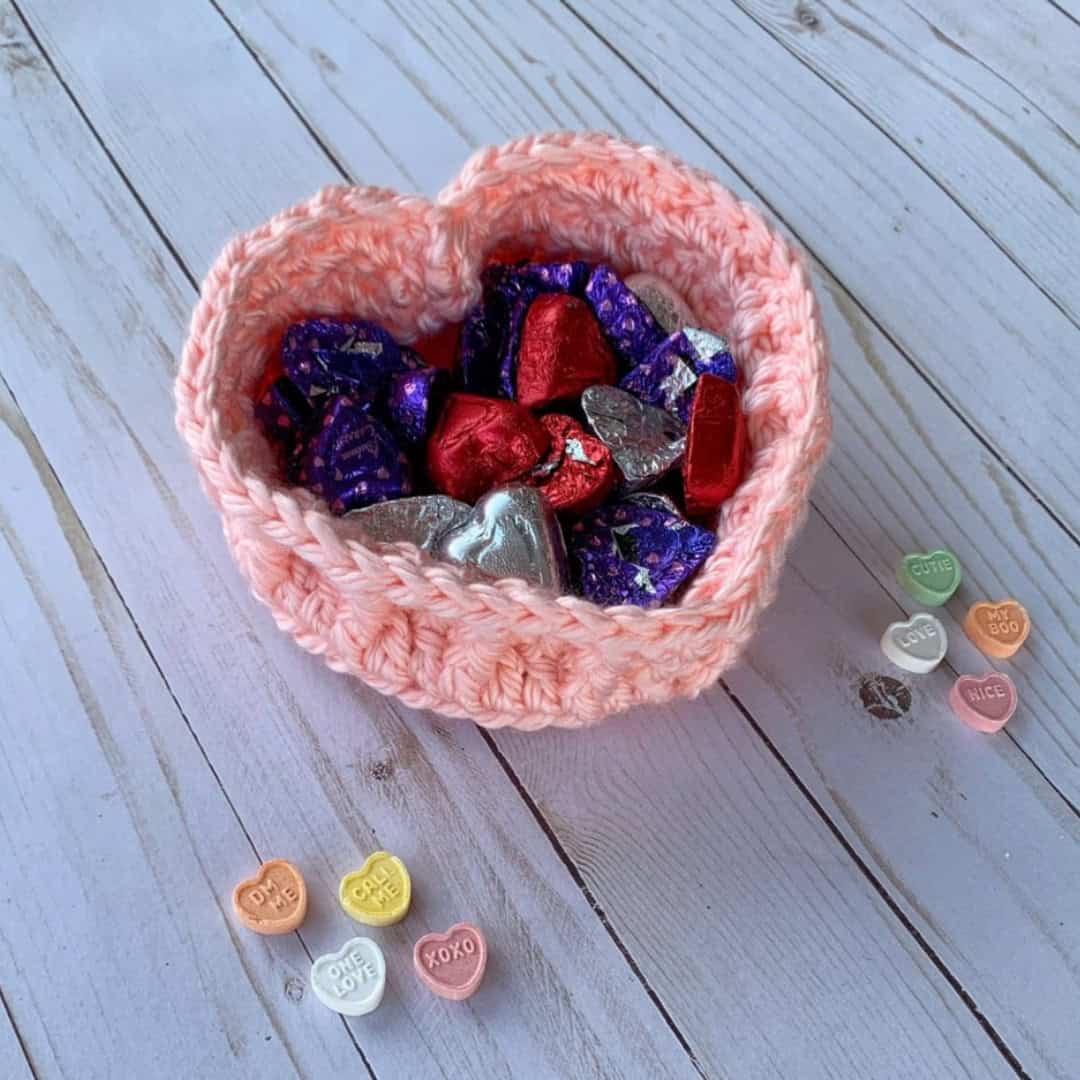 70+ Fantastic One Skein Crochet Projects You'll Love