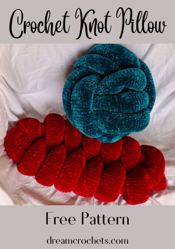 70+ Crochet Pillow Patterns