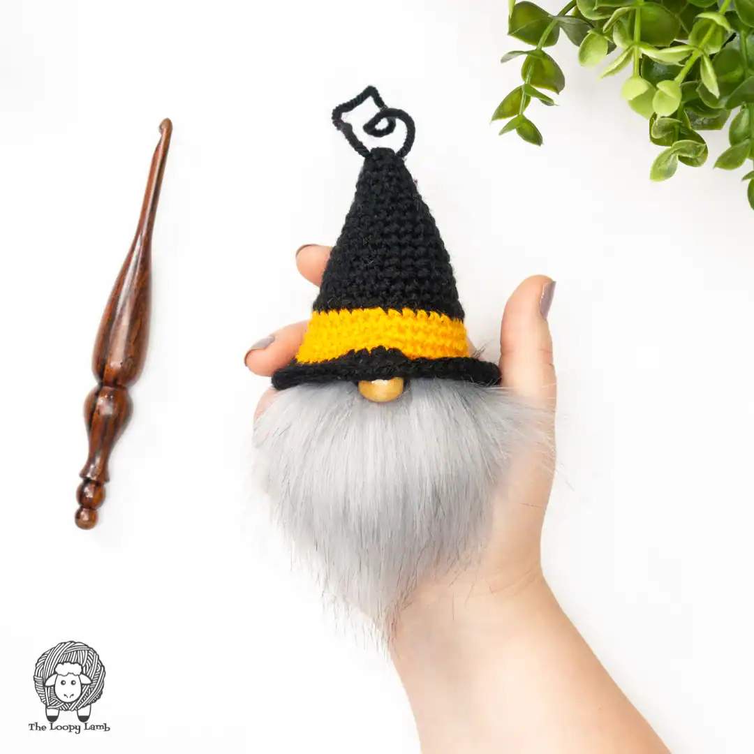 30+ Crochet Gnome Patterns