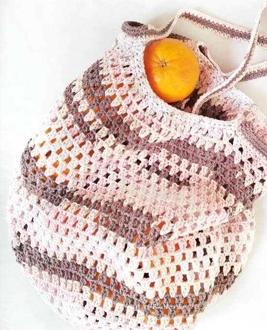 70+ Fantastic One Skein Crochet Projects You'll Love