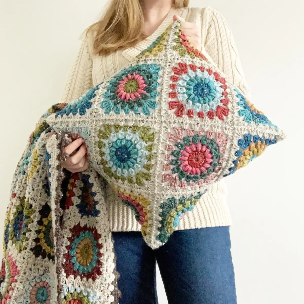 70+ Crochet Pillow Patterns