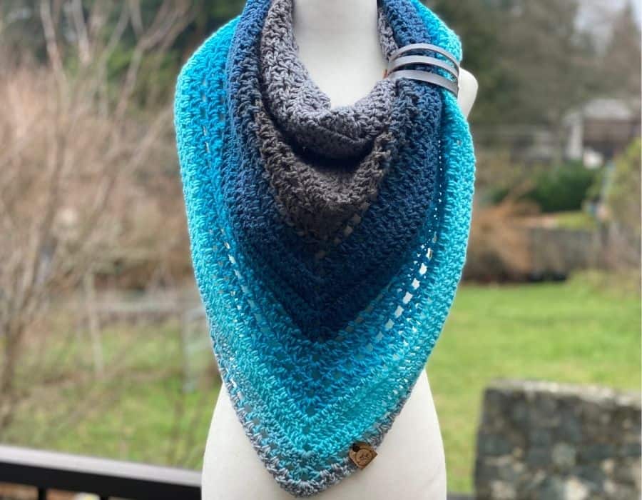 70+ Fantastic One Skein Crochet Projects You'll Love