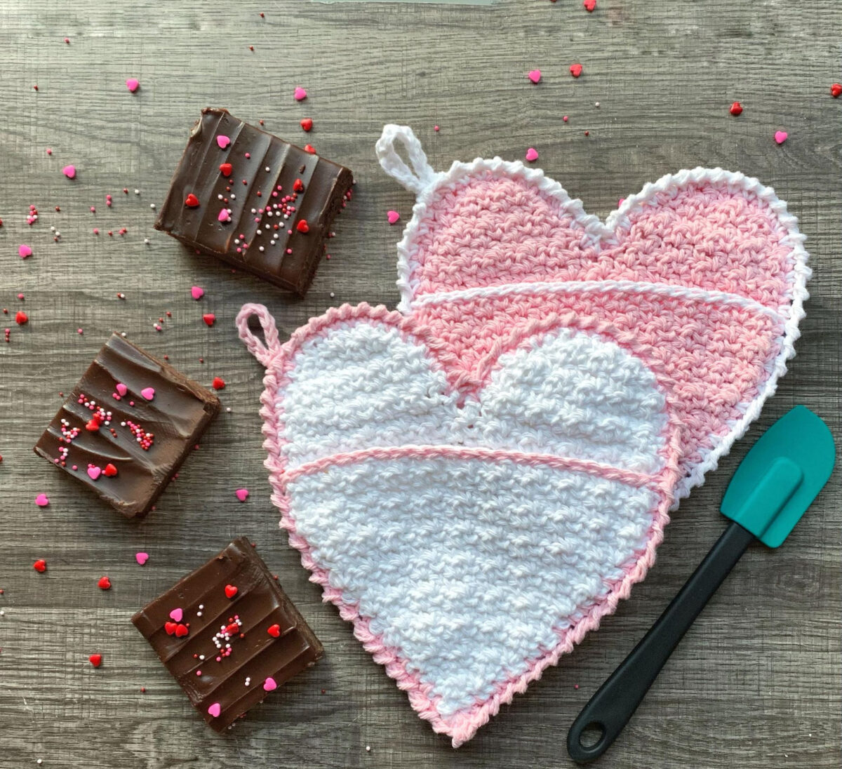70+ Fantastic One Skein Crochet Projects You'll Love