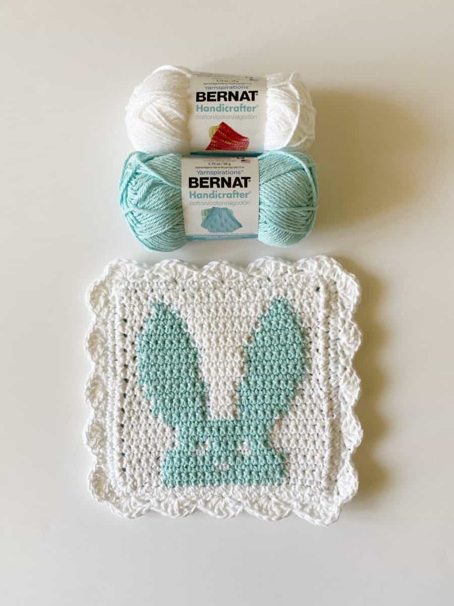 65+ Crochet Potholder Patterns