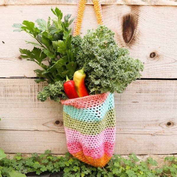 70+ Fantastic One Skein Crochet Projects You'll Love