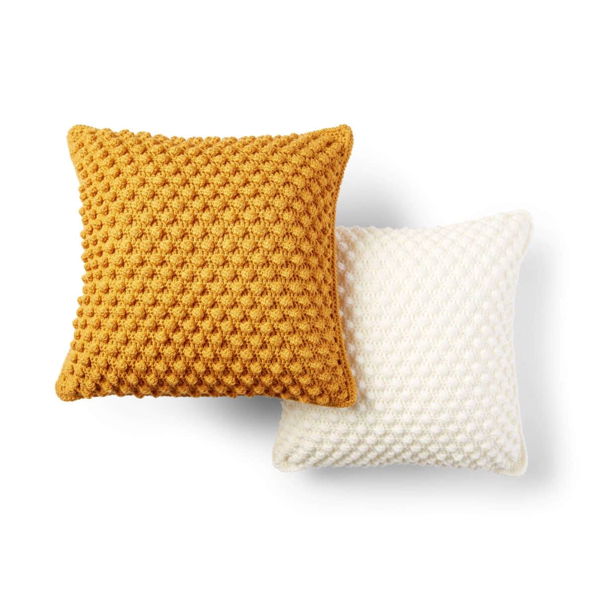 70+ Crochet Pillow Patterns