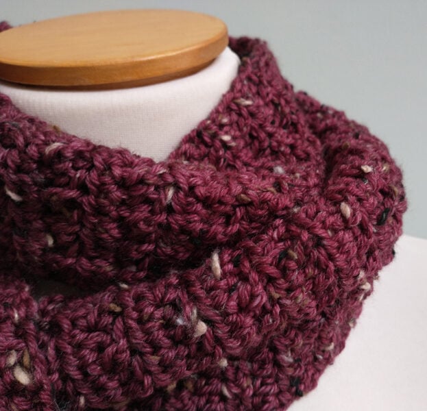 70+ Fantastic One Skein Crochet Projects You'll Love