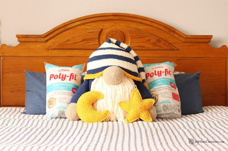 30+ Crochet Gnome Patterns