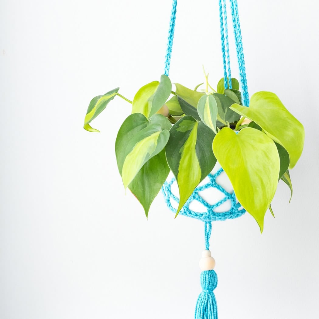 70+ Fantastic One Skein Crochet Projects You'll Love