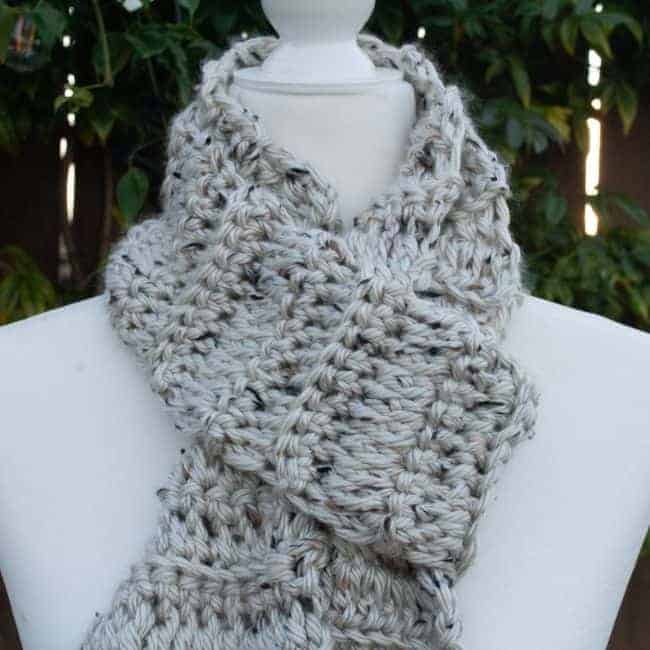 70+ Fantastic One Skein Crochet Projects You'll Love