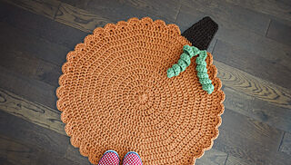 15+ crochet Rug Patterns