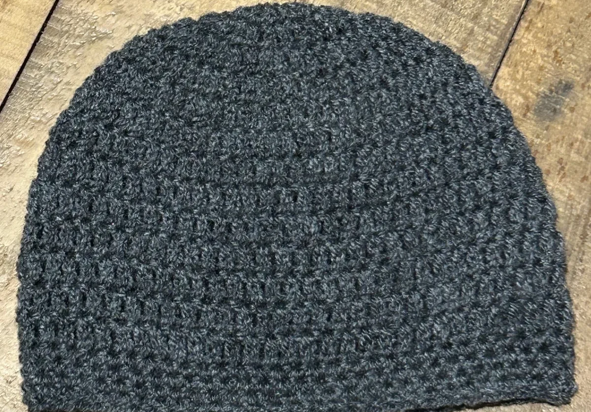 75+ Crochet Baby Hat Patterns