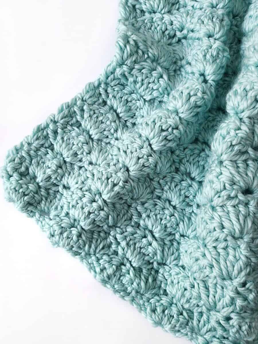 15+ Baby Crochet Blankets