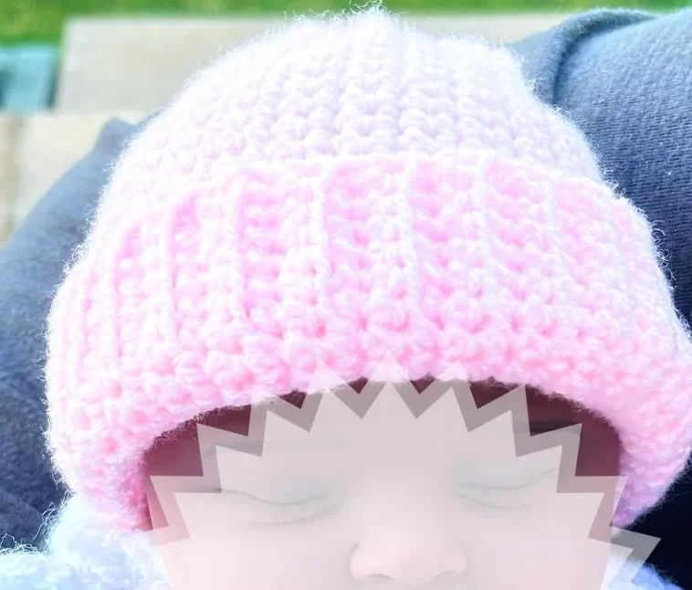 75+ Crochet Baby Hat Patterns