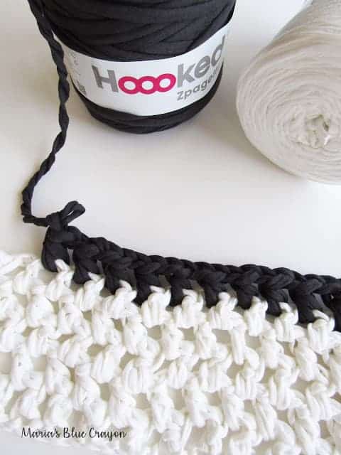 15+ crochet Rug Patterns