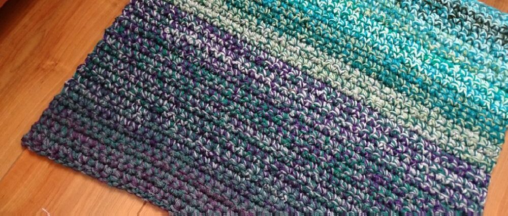 15+ crochet Rug Patterns