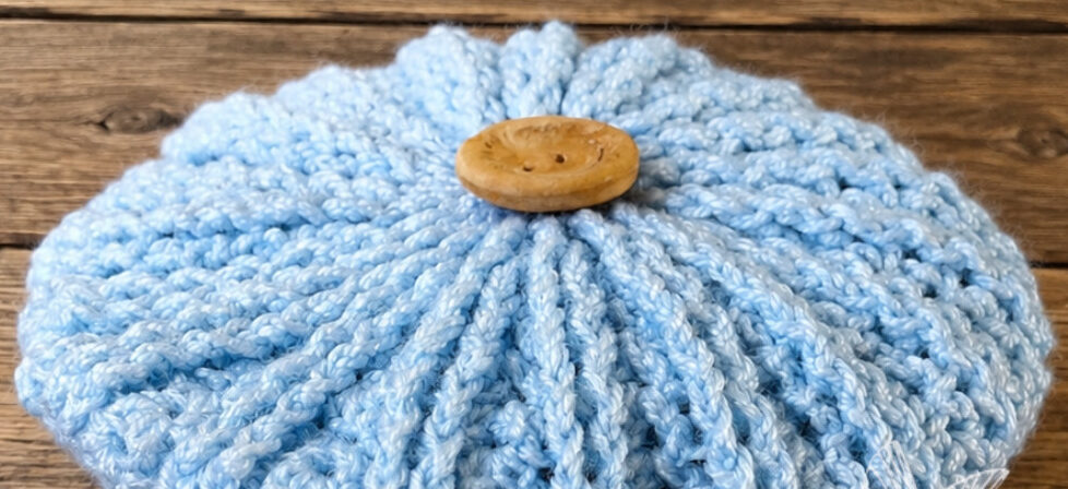 75+ Crochet Baby Hat Patterns