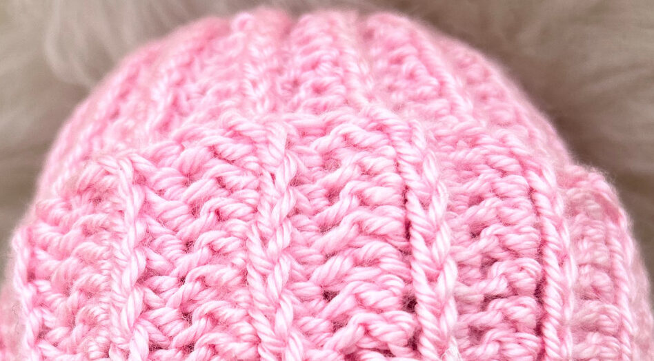 75+ Crochet Baby Hat Patterns