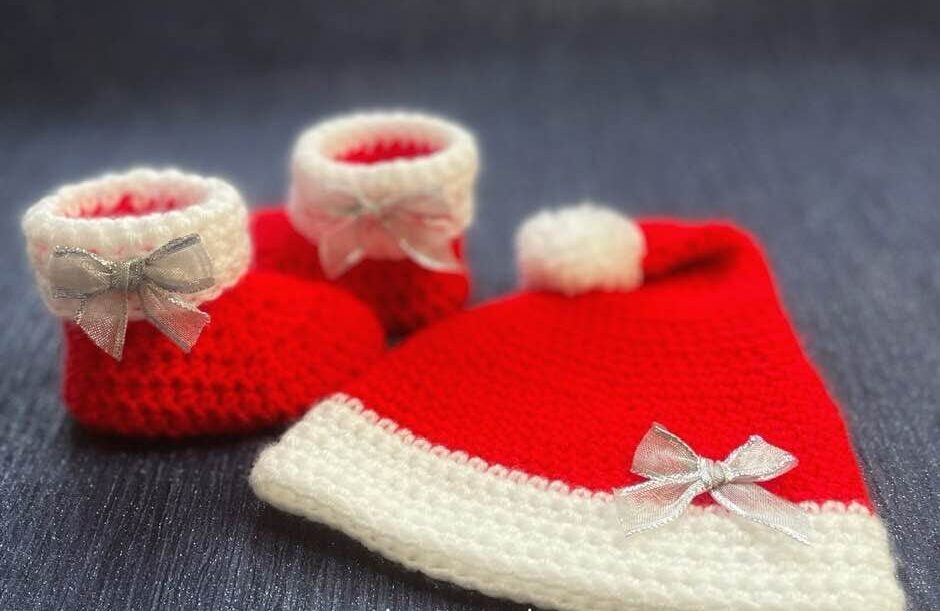 75+ Crochet Baby Hat Patterns