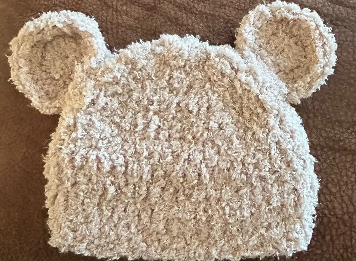 75+ Crochet Baby Hat Patterns