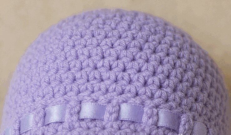 75+ Crochet Baby Hat Patterns